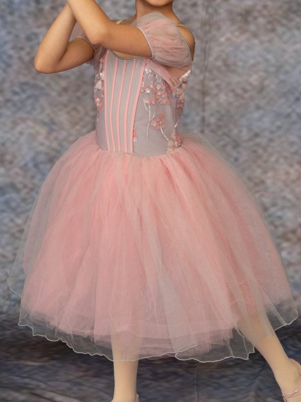 Dance Costume - Size MC